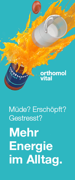 Orthomo Vital