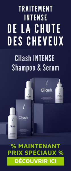 Cilash Duo Intense