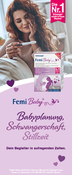 tetesept FemiBaby