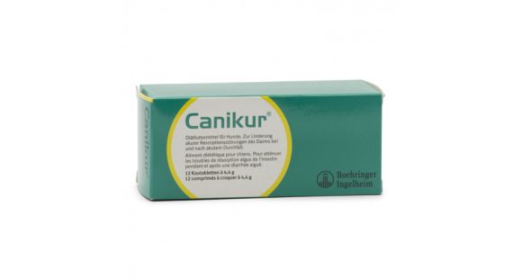 Canikur Kautabletten gesundgekauft.ch