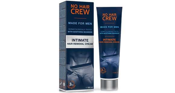 No Hair Crew Marken Gesund Gekauft Ch