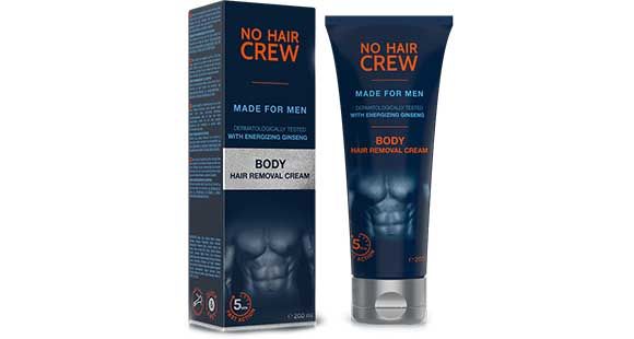 No Hair Crew Marken Gesund Gekauft Ch