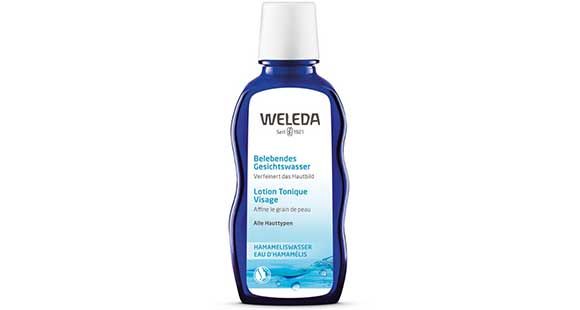 WELEDA Belebendes Gesichtswasser gesund-gekauft.ch