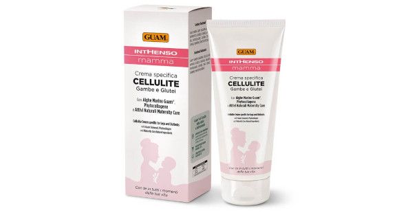 Guam Inthenso Mamma Cellulitecreme