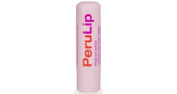 Peru Lip Balsam