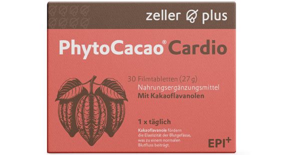 Phytocacao Cardio