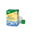 Salus Bachblüten Tee Ruhe & Gelassenheit Bio 