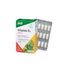 Salus Vitamin D3 1000 I.E. Kapseln vegan