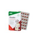 Floradix Folsäure Kapseln