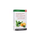 Dr. Dünner Ashwagandha Energie + Nerven Kapseln