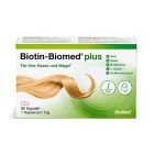 Biotin-Biomed plus - 60 Kapseln