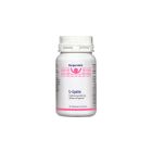 Burgerstein L-Lysin Tabletten