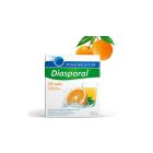 Magnesium-Diasporal 375 activ direct, Orange 20