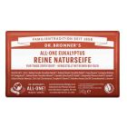 Dr. Bronner‘s Bar Soap Eukalyptus