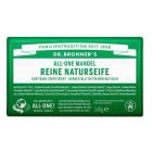 Dr. Bronner‘s Bar Soap Mandel