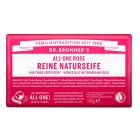 Dr. Bronner‘s Bar Soap Rose