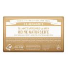Dr. Bronner‘s Bar Soap Sandelholz & Jasmin
