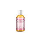 Dr. Bronner‘s Liquid Soap Kirschblüte 60 ml