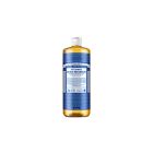 Dr. Bronner‘s Liquid Soap Pfefferminze 945 ml