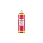 Dr. Bronner‘s Liquid Soap Rose 945 ml