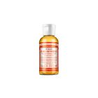 Dr. Bronner‘s Liquid Soap Teebaum 60 ml