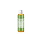 Dr. Bronner‘s Liquid Soap Grüntee 120 ml