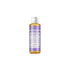 Dr. Bronner‘s Liquid Soap Lavendel 120 ml