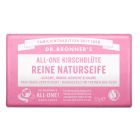 Dr. Bronner‘s Bar Soap Kirschblüte, Reisegrösse