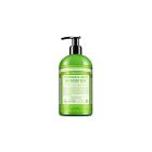 Dr. Bronner‘s Sugar Soap Zitronengras Limette 355 ml