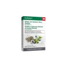 Dr. Dünner Eibisch und Isländisch Moos Pastillen