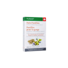 Dr. Dünner Hals-Pastillen mit Eibisch, Isländisch Moos und Vitamin C