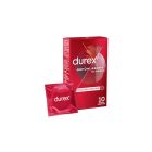 Durex Gefühlsecht Classic Kondome 10