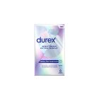 Durex Hautnah Extra Feucht Kondome