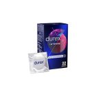 Durex Intense Orgasmic Kondome Big Pack