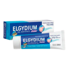 Elgydium KS Junior (7 – 12 J.) Bubble Gum Zahnpasta-Gel