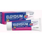 Elgydium KS Kids (3 – 6 J.) rote Beeren Zahnpasta-Gel