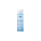 Eucerin DermatoClean (Hyaluron) Mizellen-Reinigungsfluid 3in1 - 400 ml