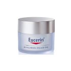 Eucerin HYALURON-FILLER Tagespflege trockene Haut