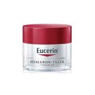 Eucerin Hyaluron-Filler + Volume-Lift Tagespflege - Trockene Haut