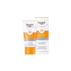 Eucerin  Protect Face Sun Creme LSF 50+