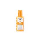 Eucerin Sun Sensitive Protect Sun Spray Transparent LSF 50