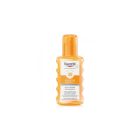 Eucerin Sensitive Protect Sun Spray Transparent LSF 30 