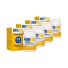 Fortevital Vitamin D3 plus Lutschtabletten, Familienpackung