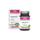 GSE Vitamin D Compact Bio