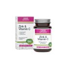 GSE Zink + Vitamin C Bio