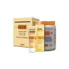 GUAM Algenfango classic Kurpackung + Gel