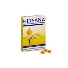 HIRSANA Goldhirse-Öl (30 Kapseln)