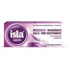 Isla Cassis Lutschpastillen