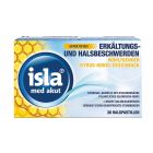 Isla med akut Zitrus Honig