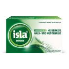 Isla Moos Lutschpastillen 60